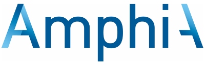 Amphia Ziekenhuis logo