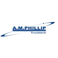 A M Phillip Trucktech logo