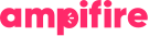 AmpiFire logo