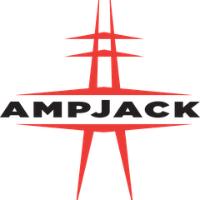 Ampjack Industries Ltd. logo
