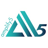 amplify5 logo