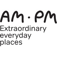 AM.PM logo