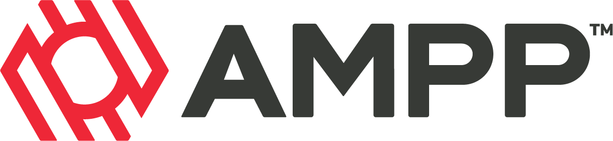 AMPP: Association for Materials Protection and Performance logo