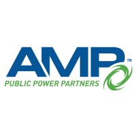 American Municipal Power, Inc. logo