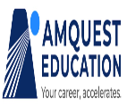Amquest Education logo