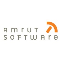 Amrut Software logo
