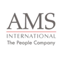 AMS International UAE logo