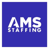 AMS Staffing Inc. logo