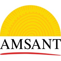 AMSANT logo