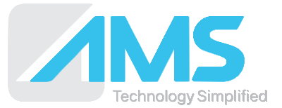 AMS logo