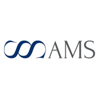 AMS GROUP logo