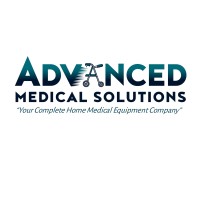 Advanced Medical Solutions logo