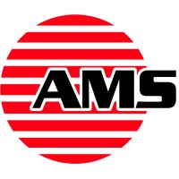 AMS Industries logo