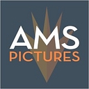 AMS Pictures logo