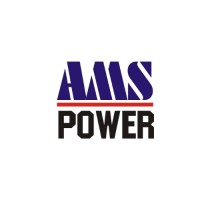 AMS-Power & Industrial Engineering Private Limited logo