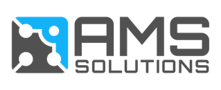AMS Solutions logo