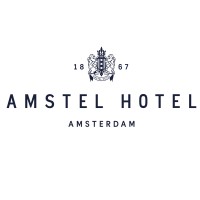 Amstel Hotel logo