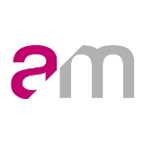 Amsterdamse Maatschappij tot Beheer van Onroerende Goederen - Vastgoedmanagement & Amsterdam Living logo