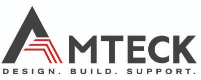 Amteck, LLC logo