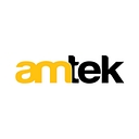 Amtek Pty Ltd. logo