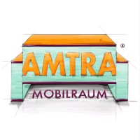 AMTRA Mobilraum GmbH logo