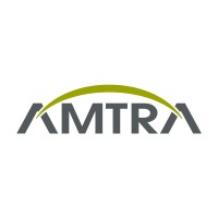 AMTRA Solutions logo