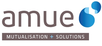 AMUE logo