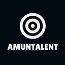 Amuntalent logo