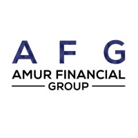 Amur Financial Group logo