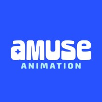 Amuse Animation logo