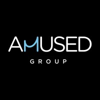 Amused Group logo