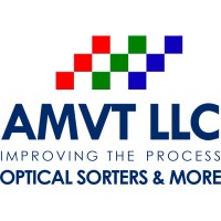 AMVT LLC logo