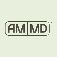AMMD logo