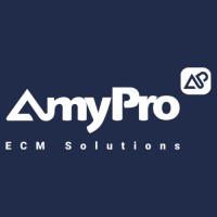 Amypro Solutions logo