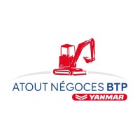 ATOUT NEGOCES BTP logo
