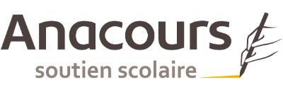 Anacours logo