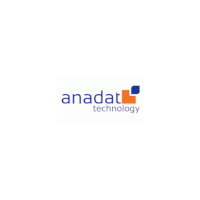 Anadat Technology logo