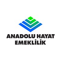 Logo ANADOLU HAYAT EMEKLİLİK
