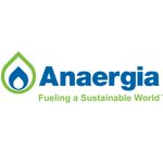 Anaergia logo