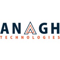 Anagh Technologies Inc logo