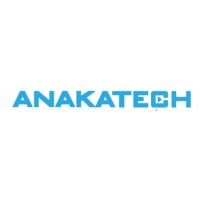 Anakatech logo