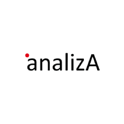 ANALIZA SOCIEDAD DE DIAGNOSTICO SL. logo