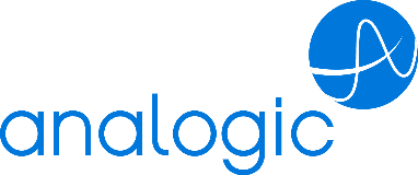 Analogic Corporation logo