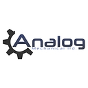 Analog Mechanical logo