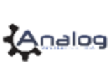 Analog Mechanical logo