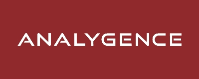 ANALYGENCE, Inc. logo
