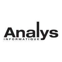 ANALYS INFORMATIQUE logo