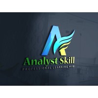 Analyst Skill logo