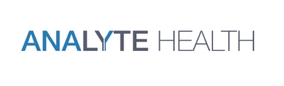 Analyte Health logo