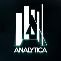 Analytica logo